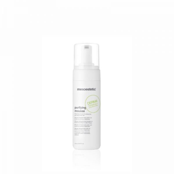 PURIFYING MOUSSE 150 ML