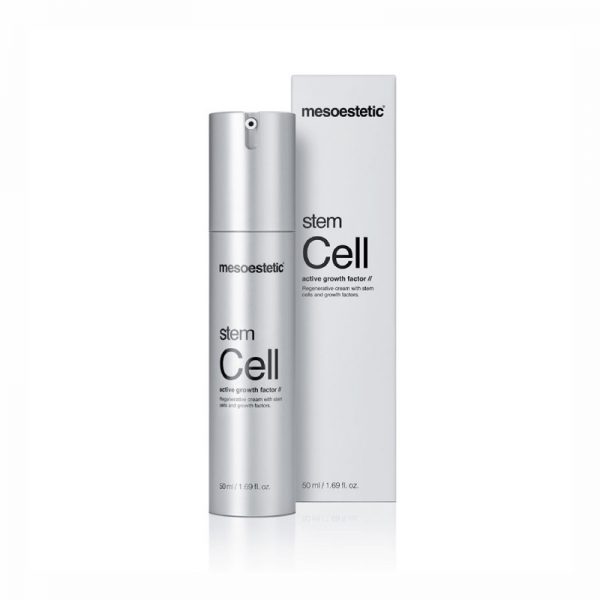STEM CELL ACTIVE GROWTH FACTOR 50 ML